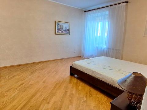 квартира по адресу Волынская ул., 10