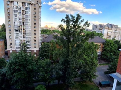 квартира по адресу Волынская ул., 10
