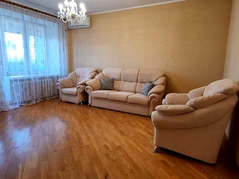 квартира по адресу Волынская ул., 10