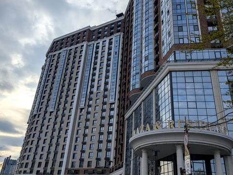 квартира по адресу Глубочицкая ул., 73