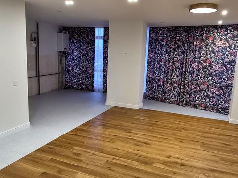 квартира по адресу Європейська ул., 1