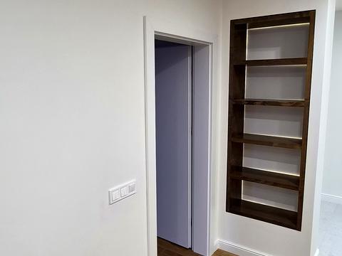 квартира по адресу Європейська ул., 1