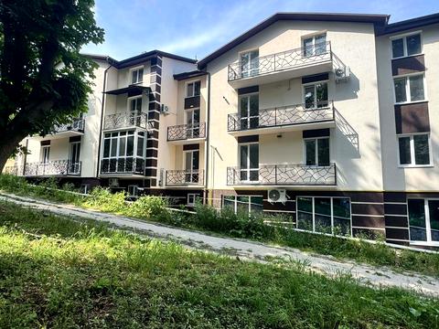 квартира за адресою Шевченка вул., 56