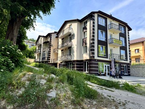 квартира за адресою Шевченка вул., 56