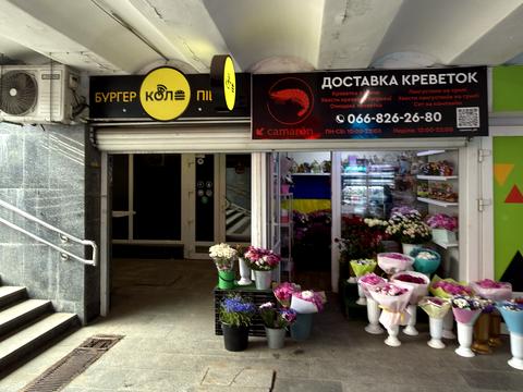комерційна за адресою Полтава, 1100-річчя Полтави вул., 2б
