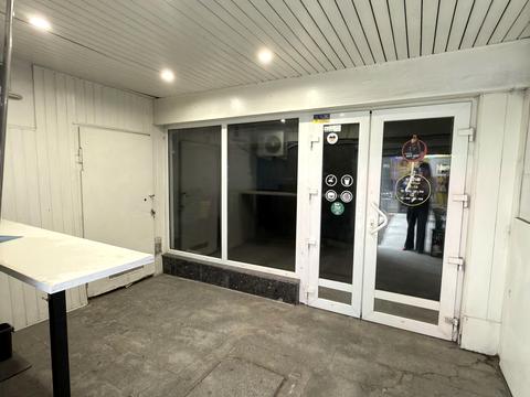 комерційна за адресою Полтава, 1100-річчя Полтави вул., 2б