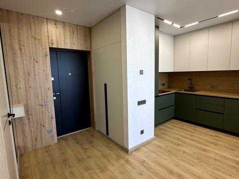 квартира за адресою Родини Крістерів вул., 16