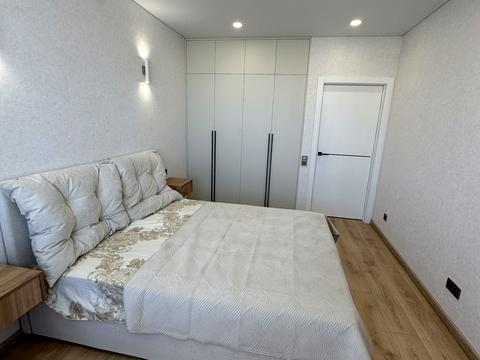 квартира за адресою Родини Крістерів вул., 16