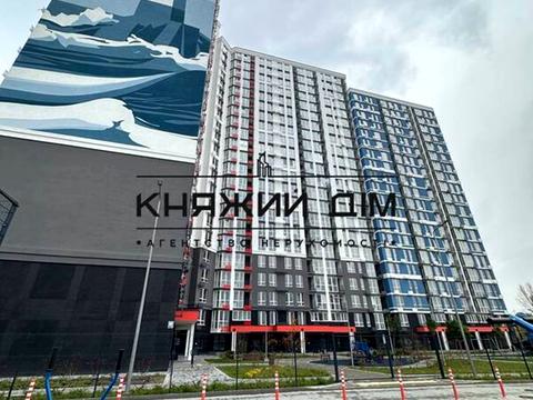 квартира по адресу Канальная ул. (Канальна), 8-Г