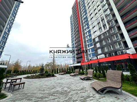 квартира по адресу Канальная ул. (Канальна), 8-Г