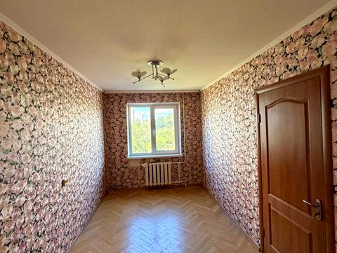 квартира по адресу Ивана Миколайчука ул. (Серафимовича), 19/1