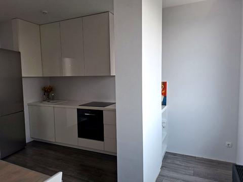 квартира за адресою Антоновича вул. (Горького), 74