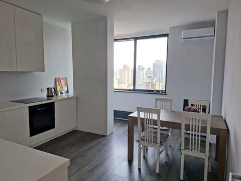 квартира за адресою Антоновича вул. (Горького), 74