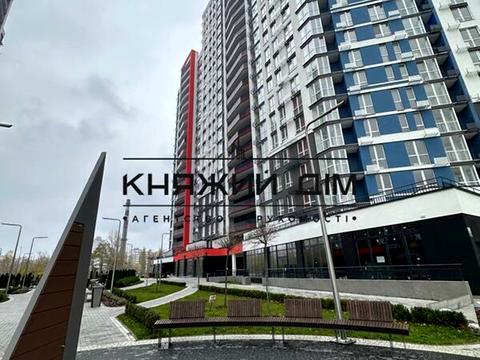 квартира по адресу Канальная ул. (Канальна), 8-Г