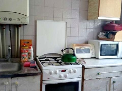 квартира за адресою Фабрична вул., 6