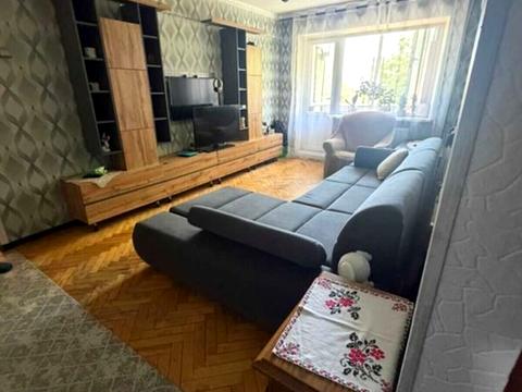 квартира за адресою Фабрична вул., 6