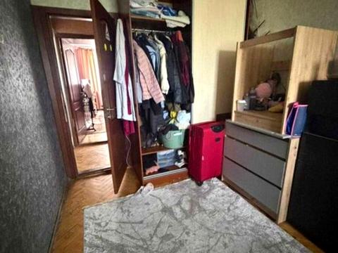 квартира за адресою Фабрична вул., 6