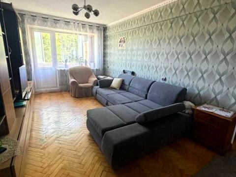 квартира за адресою Фабрична вул., 6