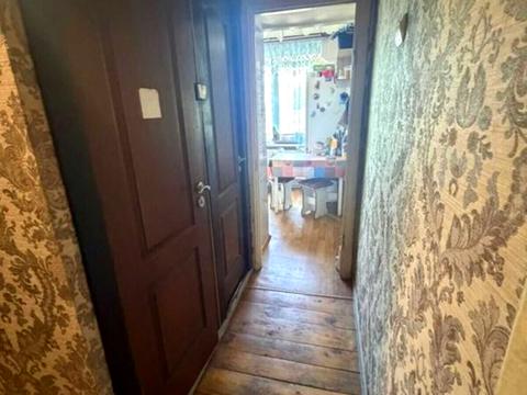 квартира за адресою Фабрична вул., 6