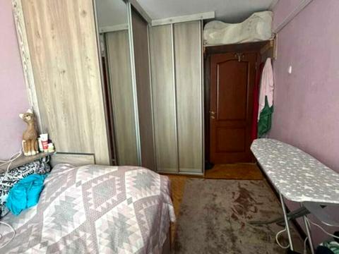 квартира за адресою Фабрична вул., 6