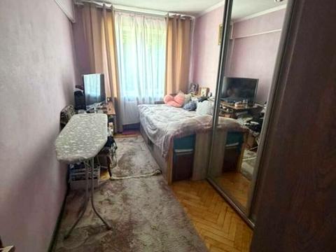 квартира за адресою Фабрична вул., 6