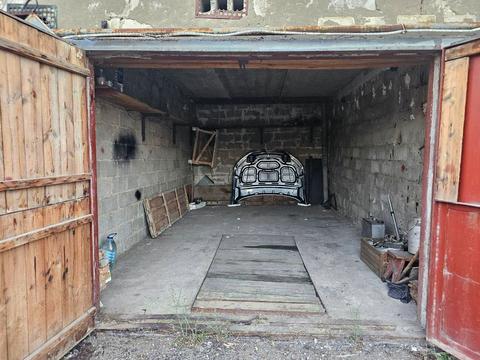 паркоместо по адресу Космическая ул., 115
