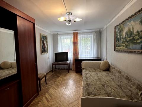 квартира за адресою Зарічанська вул., 14