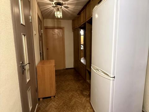 квартира за адресою Зарічанська вул., 14