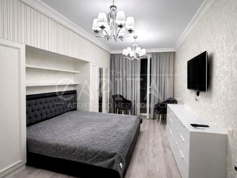 квартира за адресою Ревуцького вул., 40-В