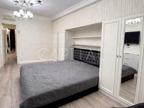 квартира за адресою Ревуцького вул., 40-В