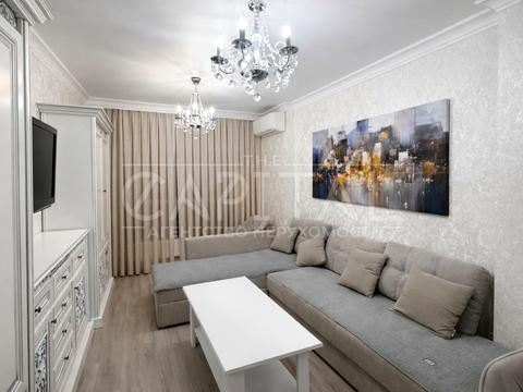 квартира за адресою Ревуцького вул., 40-В
