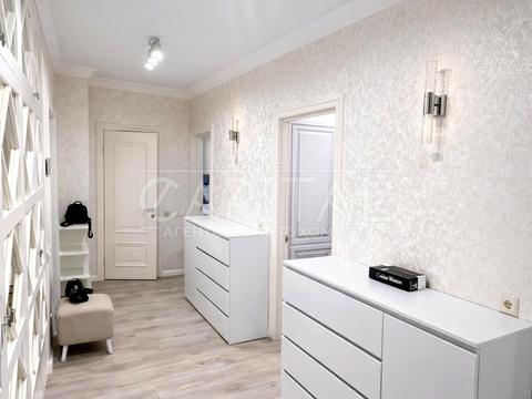 квартира за адресою Ревуцького вул., 40-В