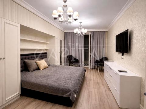 квартира за адресою Ревуцького вул., 40-В
