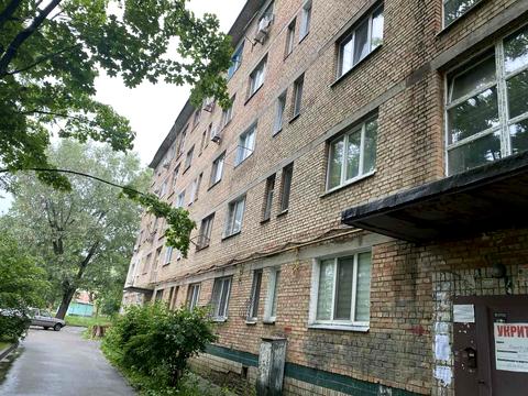 квартира по адресу Академика Доброхотова ул., 28
