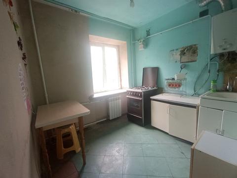 квартира за адресою Макіївська вул., 4