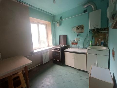 квартира за адресою Макіївська вул., 4