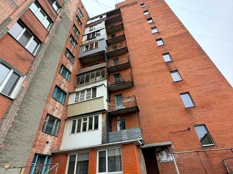 комната по адресу Хмельницкий, Молодіжна ул., 15/1