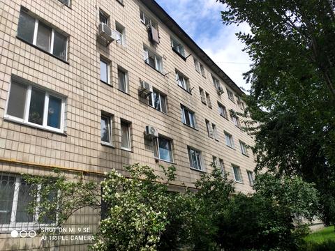 квартира по адресу Академика Доброхотова ул., 28