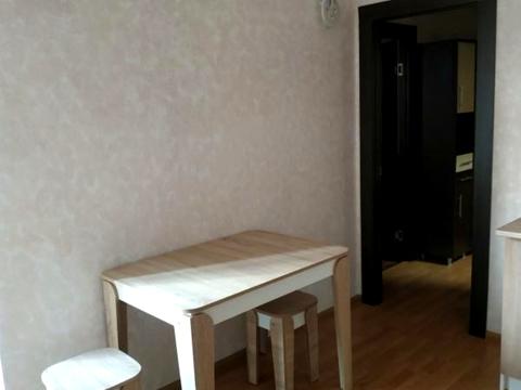 квартира по адресу Радужный массив ул., 11