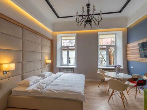квартира по адресу Софиевская пл., 18