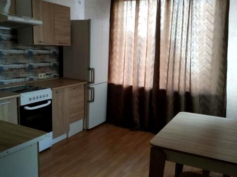 квартира по адресу Радужный массив ул., 11