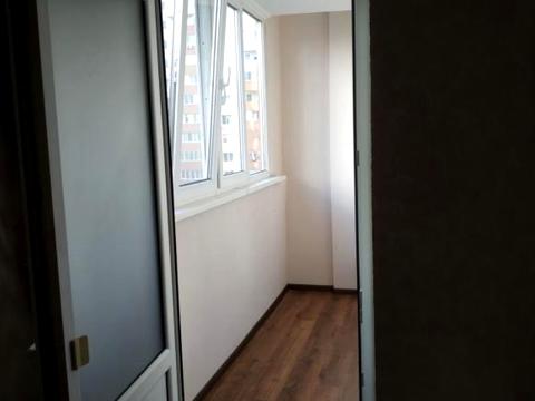 квартира по адресу Радужный массив ул., 11