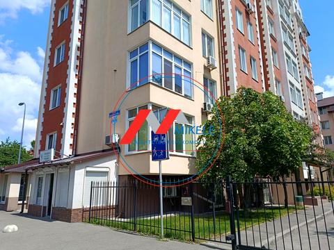квартира за адресою Молодіжна вул. (Піонерська), 12