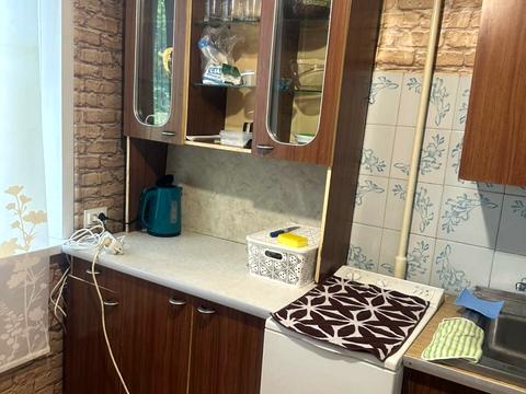 квартира за адресою Петра Калнишевського просп. (Косіора), 53