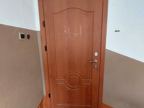квартира по адресу Боровиковского ул., 7
