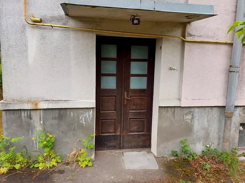 квартира по адресу Боровиковского ул., 7