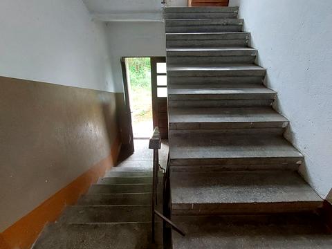квартира по адресу Боровиковского ул., 7