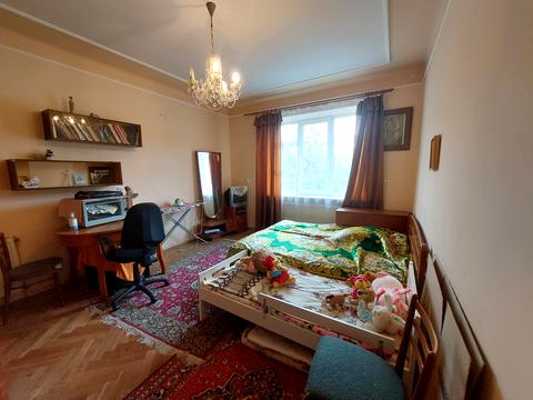 квартира по адресу Боровиковского ул., 7