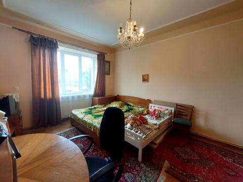 квартира по адресу Боровиковского ул., 7
