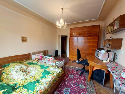 квартира по адресу Боровиковского ул., 7